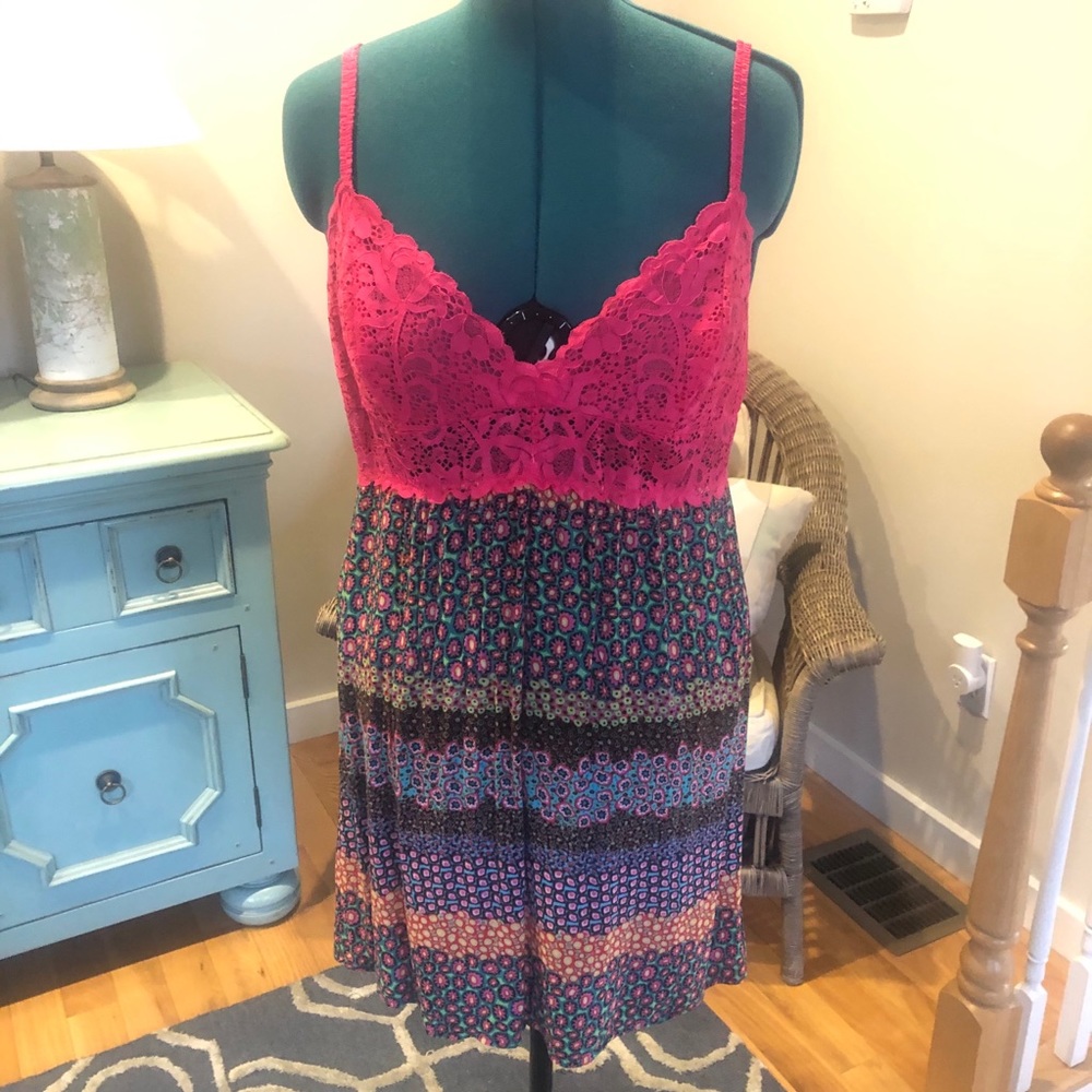 Josie by Natori Nightgown/Chemise